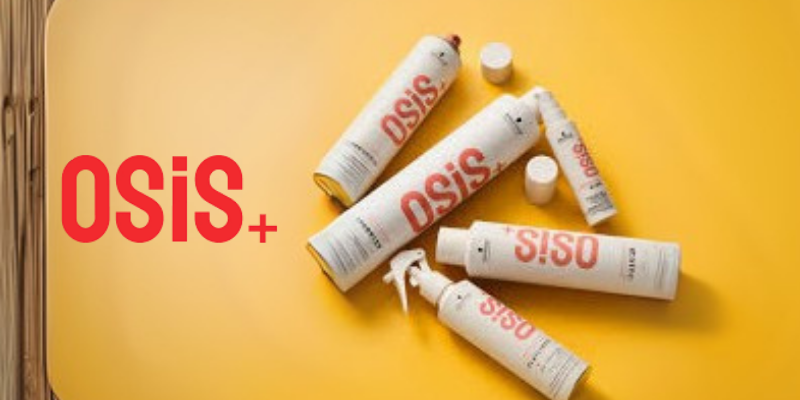 OSIS+ FIJACION